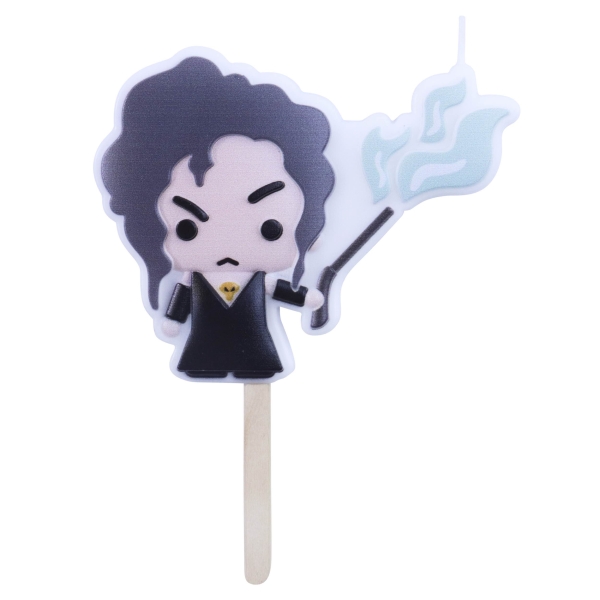 Candle - Bellatrix Lestrange